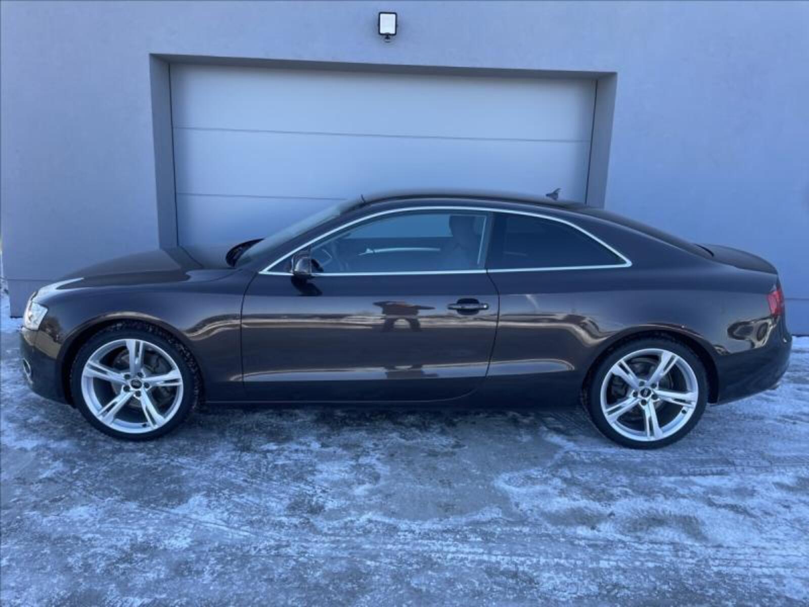 Audi A5 5