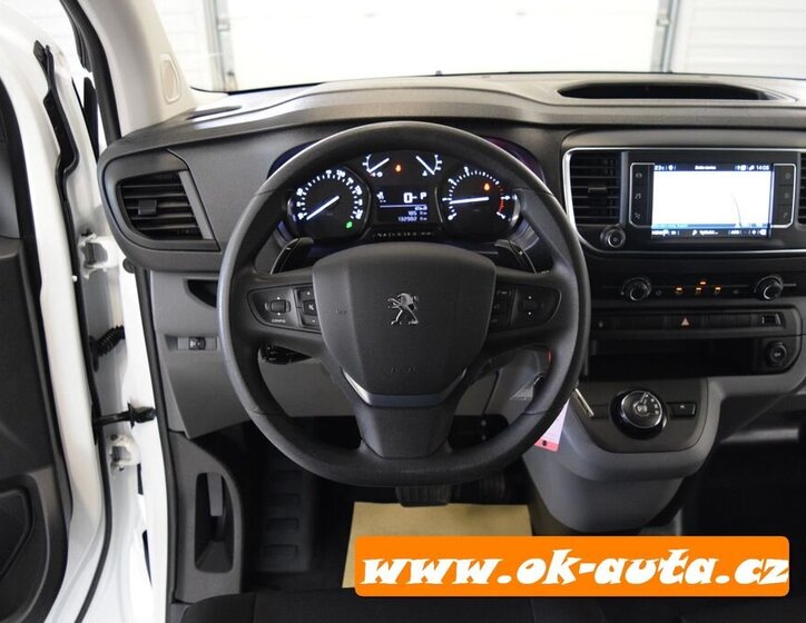 Peugeot Expert VAN-Minibus 0,0 0