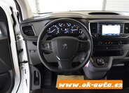 Peugeot Expert VAN-Minibus 0,0 0