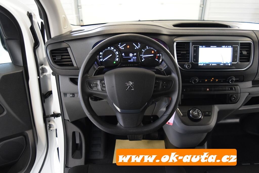 Peugeot Expert VAN-Minibus 0,0 0