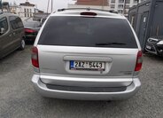 Chrysler Voyager MPV 2,5 l 105 kw