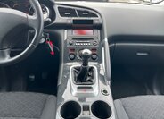 Peugeot 3008 SUV 1,6 l 88 kw