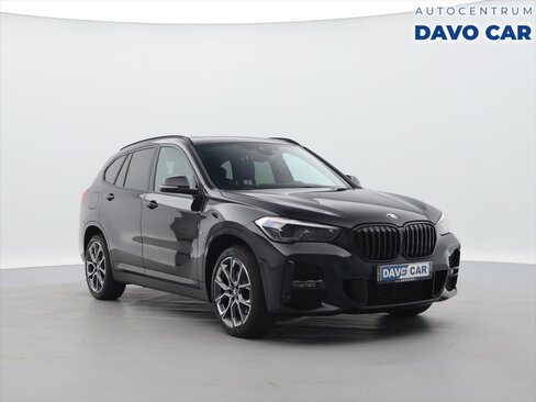 BMW X1 SUV / Terénní 2,0 l 170 kw