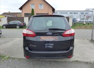 Ford Grand C-MAX 7