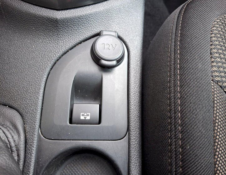 Peugeot 308 Kombi 1,6 l 88 kw