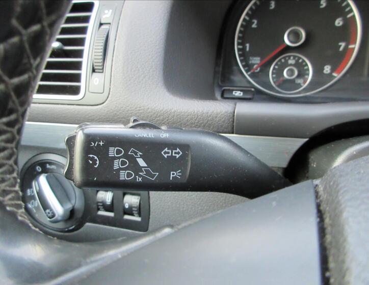 Volkswagen Touran 23