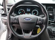 Ford Tourneo Custom MPV 2,0 l 96 kw