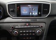 KIA Sportage SUV 1,6 l 100 kw