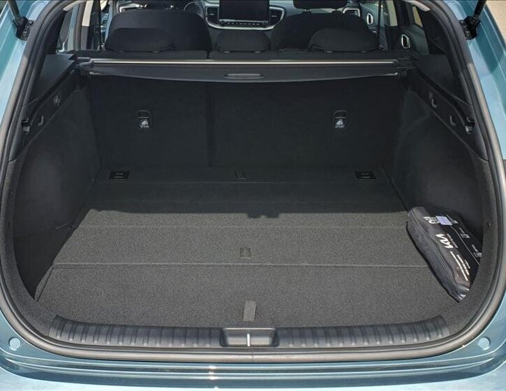 KIA Ceed Kombi 1,5 l 103 kw