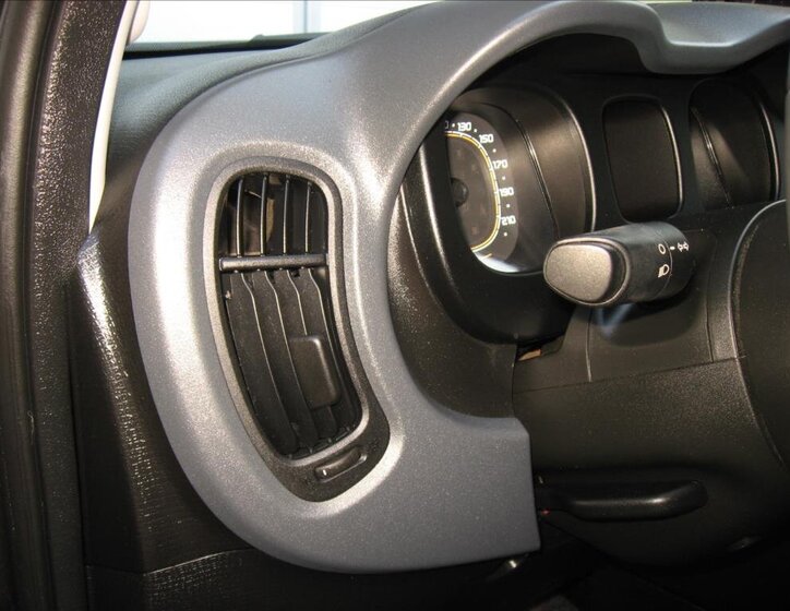 Fiat Panda Hatchback 875,0 63 kw