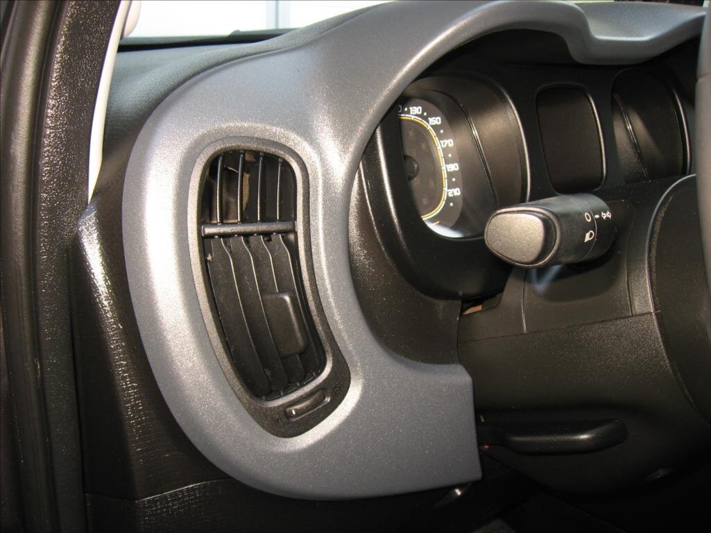 Fiat Panda Hatchback 875,0 63 kw