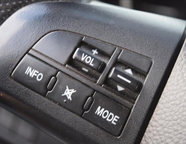 Mazda 5 Kombi 1,8 l 85 kw