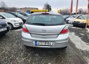Opel Astra Hatchback 1,7 l 74 kw