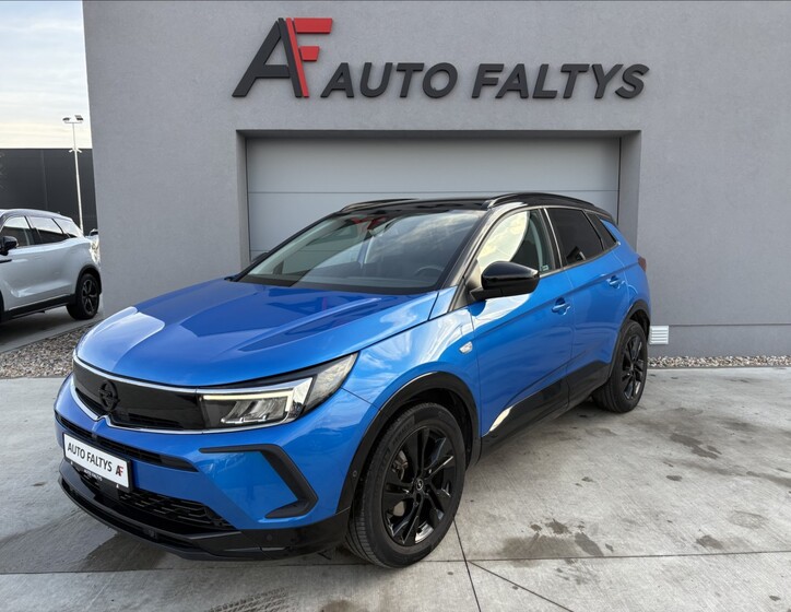 Opel Grandland 3