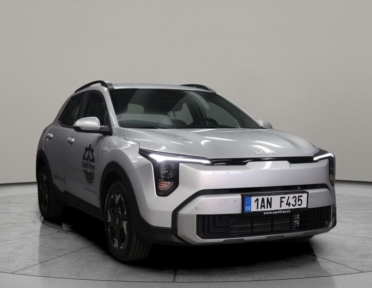 KIA Stonic Hatchback 998,0 74 kw