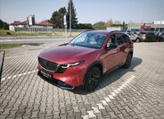 Mazda CX-5 SUV / Terénní 2,5 l 103 kw