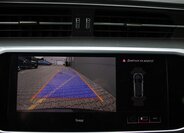 Audi A6 Kombi 3,0 l 210 kw