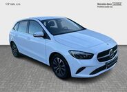 Mercedes-Benz Třídy B 7