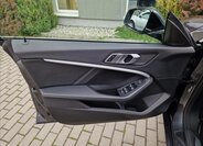 BMW Řada 2 Sedan / Limuzína 2,0 l 110 kw