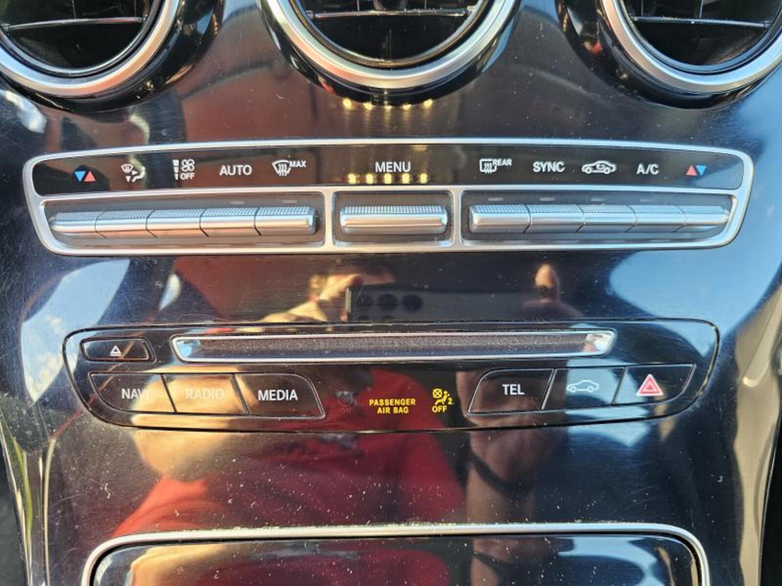 Mercedes-Benz Třídy C 34