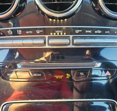 Mercedes-Benz Třídy C 34