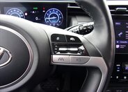 Hyundai Tucson SUV 1,6 l 110 kw