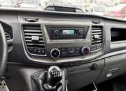 Ford Transit Ostatní 2,0 l 96 kw