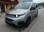 Citroën Berlingo 2