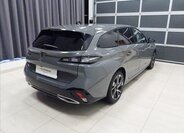 Peugeot 308 Kombi 1,2 l 96 kw