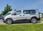 Peugeot Rifter 4