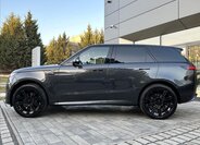 Land Rover Range Rover Sport SUV / Terénní 3,0 l 258 kw