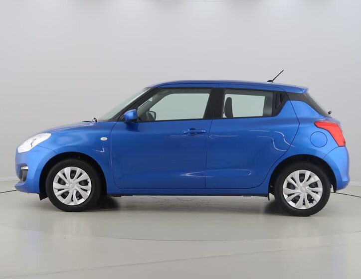 Suzuki Swift Hatchback 1,2 l 66 kw