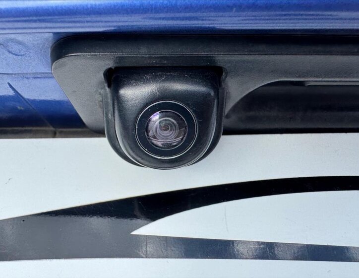 Hyundai i20 Hatchback 1,2 l 55 kw