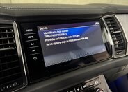 Škoda Kodiaq SUV / Terénní 2,0 l 110 kw