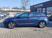 Hyundai i30 Hatchback 1,5 l 71 kw