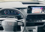 Fiat Scudo Skříň 2,0 l 100 kw