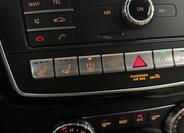 Mercedes-Benz GLS 27