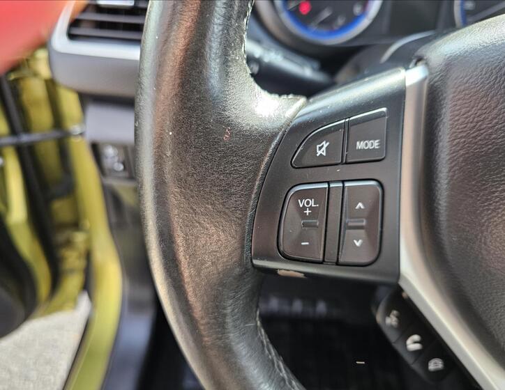 Suzuki SX4 S-Cross 17