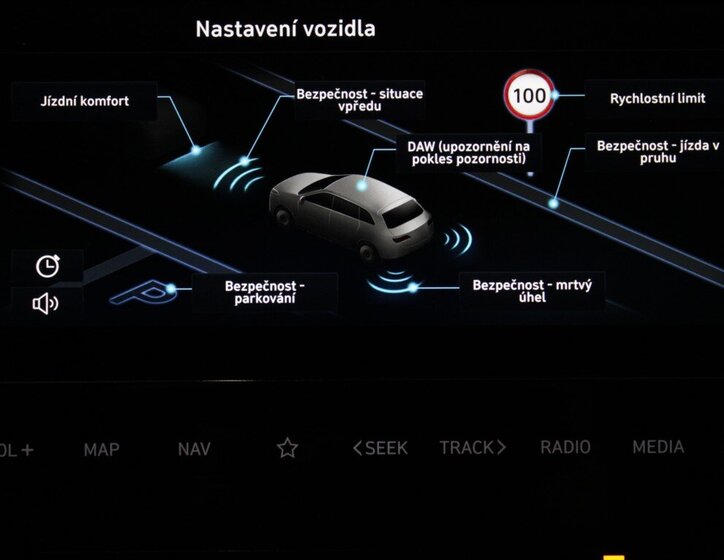 Hyundai Tucson SUV / Terénní 1,6 l 169 kw