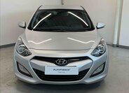 Hyundai i30 Hatchback 1,6 l 99 kw