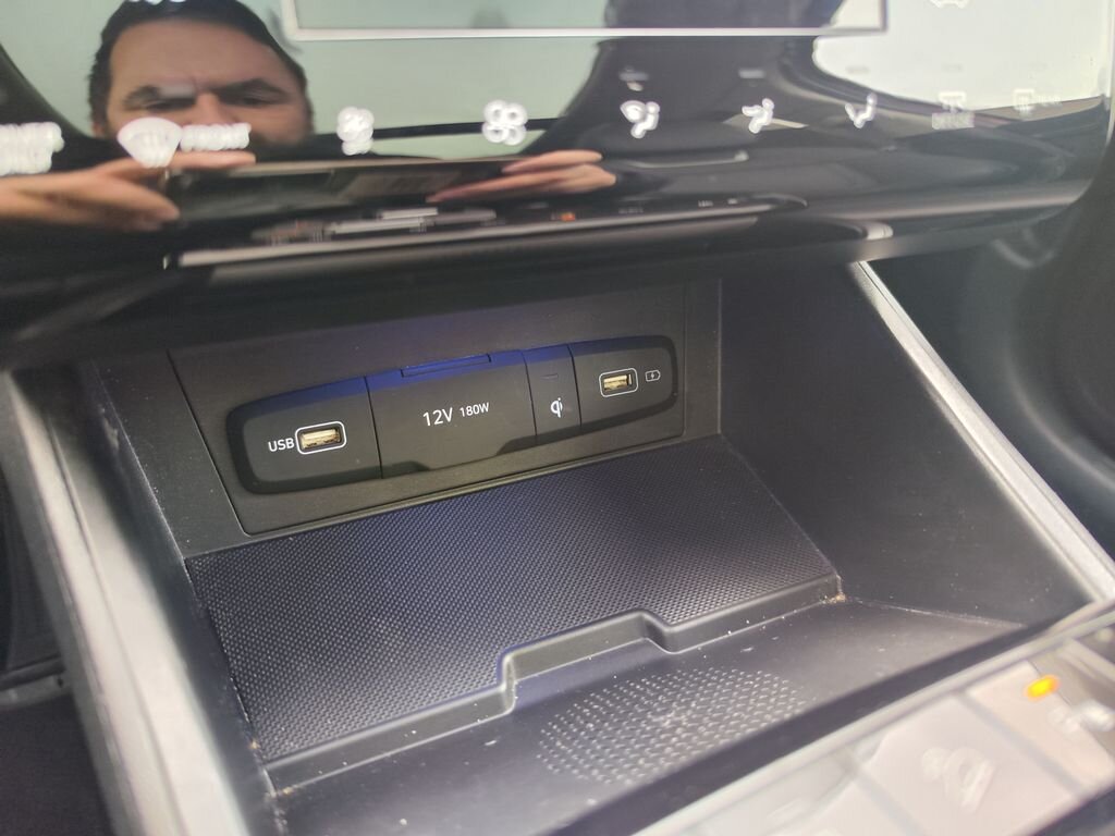 Hyundai Tucson SUV / Terénní 1,6 l 195 kw