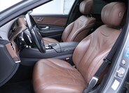 Mercedes-Benz Třídy S Sedan / Limuzína 4,7 l 335 kw