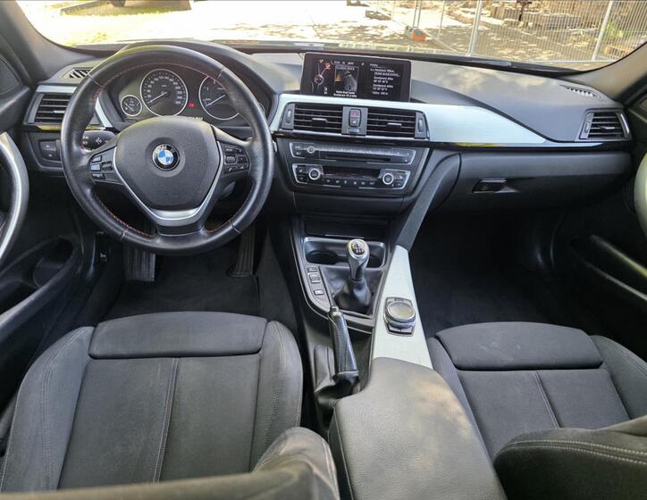 BMW Řada 3 21