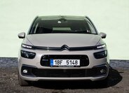 Citroën C4 SpaceTourer MPV 2,0 l 120 kw