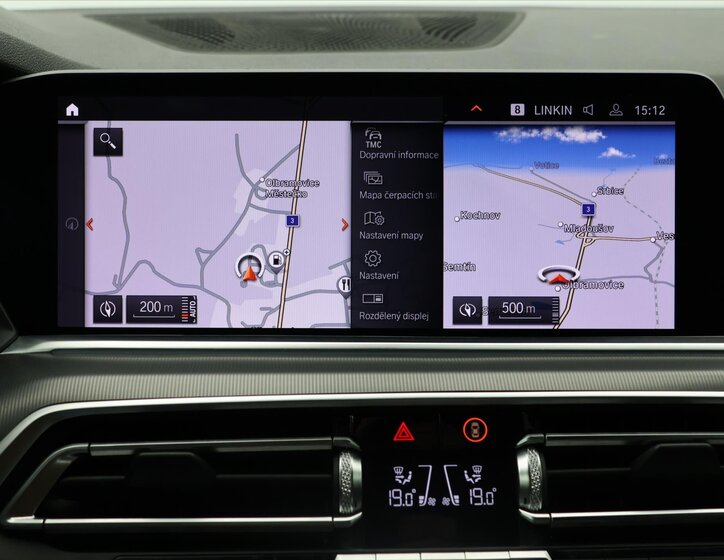 BMW X5 SUV / Terénní 3,0 l 195 kw