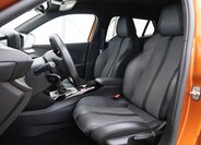 Peugeot 2008 SUV 1,2 l 96 kw