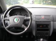Škoda Fabia 11
