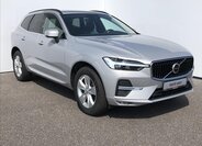 Volvo XC60 7