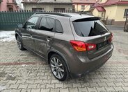 Mitsubishi ASX 7