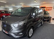 Ford Tourneo Custom MPV 2,0 l 96 kw